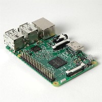 Raspberry PI 4 Model B Quad Core 64 Bit 2GB WIFI Motherboard PC Computer NEW, BCM2711