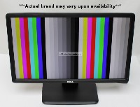 Used 20 Inch Widescreen LCD Monitor - Grade A