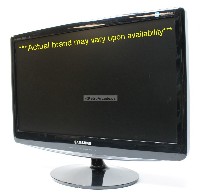 Used 22 Inch Widescreen LCD Monitor - Grade A