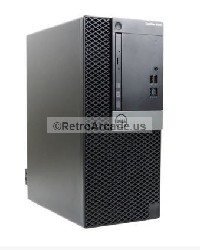 Dell OptiPlex 5040 T, Intel Core i7-6700 3.4GHz, 16GB DDR4, 512G