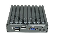 Mini PC , Nano Series, preloaded with pfSense firewall software J1900 4G Ram 32G SSD 4 Lan