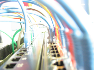 Managed Networks and Firewalls